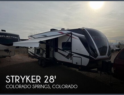 Thumbnail Photo undefined for 2021 Cruiser Stryker
